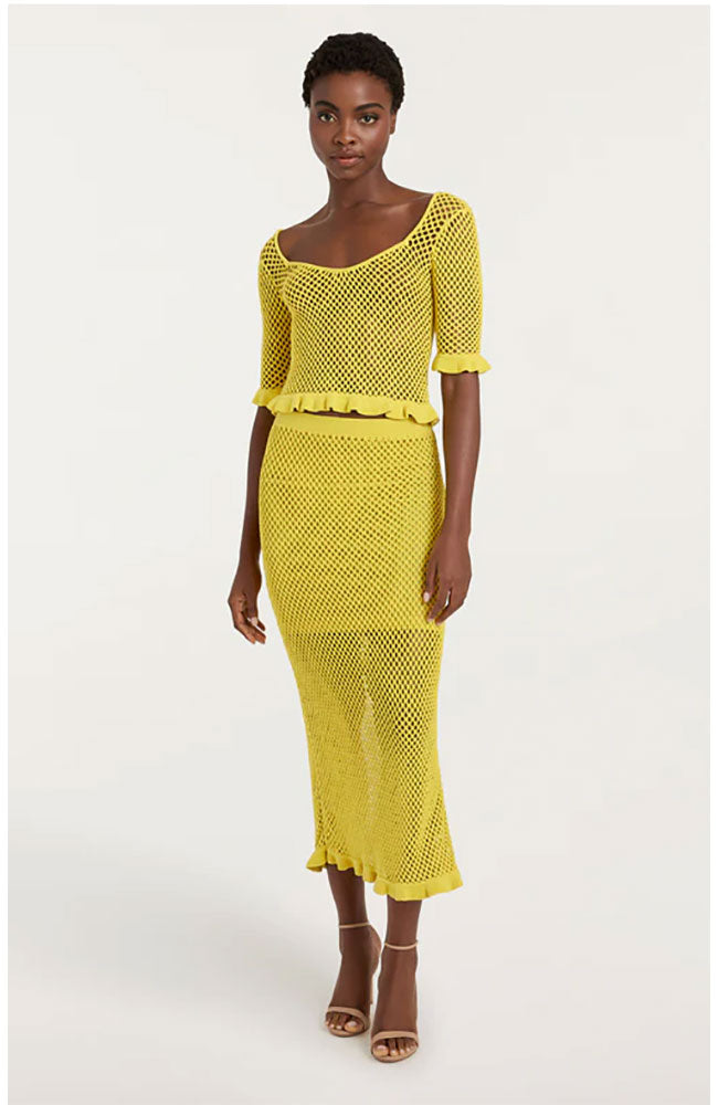Kerry Knit Skirt