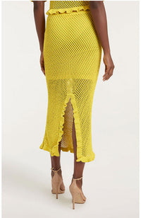 Kerry Knit Skirt
