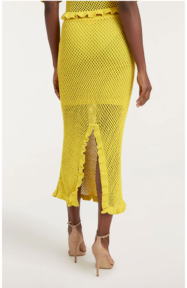 Kerry Knit Skirt