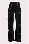Rhinestone Saphir Pant