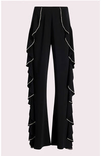 Rhinestone Saphir Pant