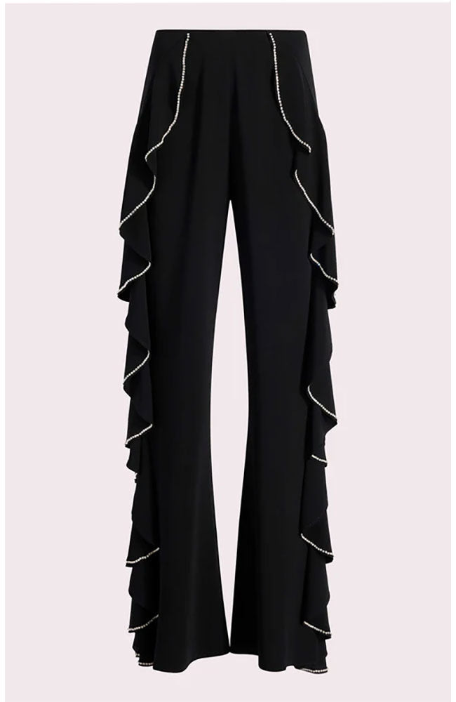 Rhinestone Saphir Pant