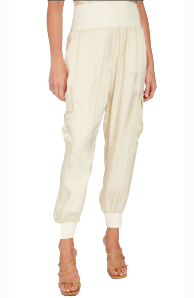 Giles Pant in New Spring Colors