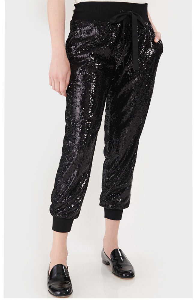 Sequin Giles Pant