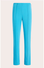 Brianne Pant in Atomic Blue