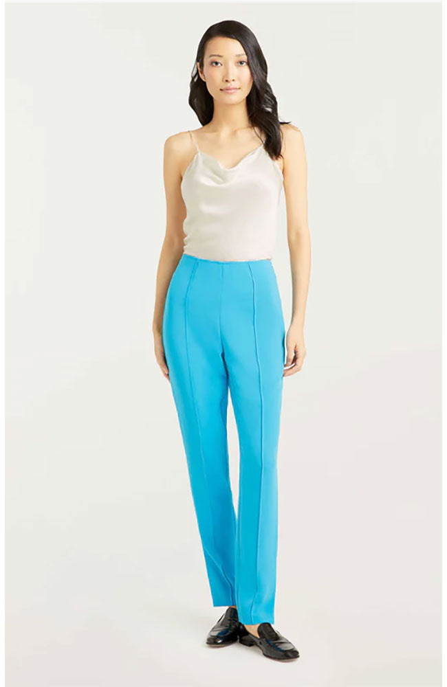 Brianne Pant in Atomic Blue