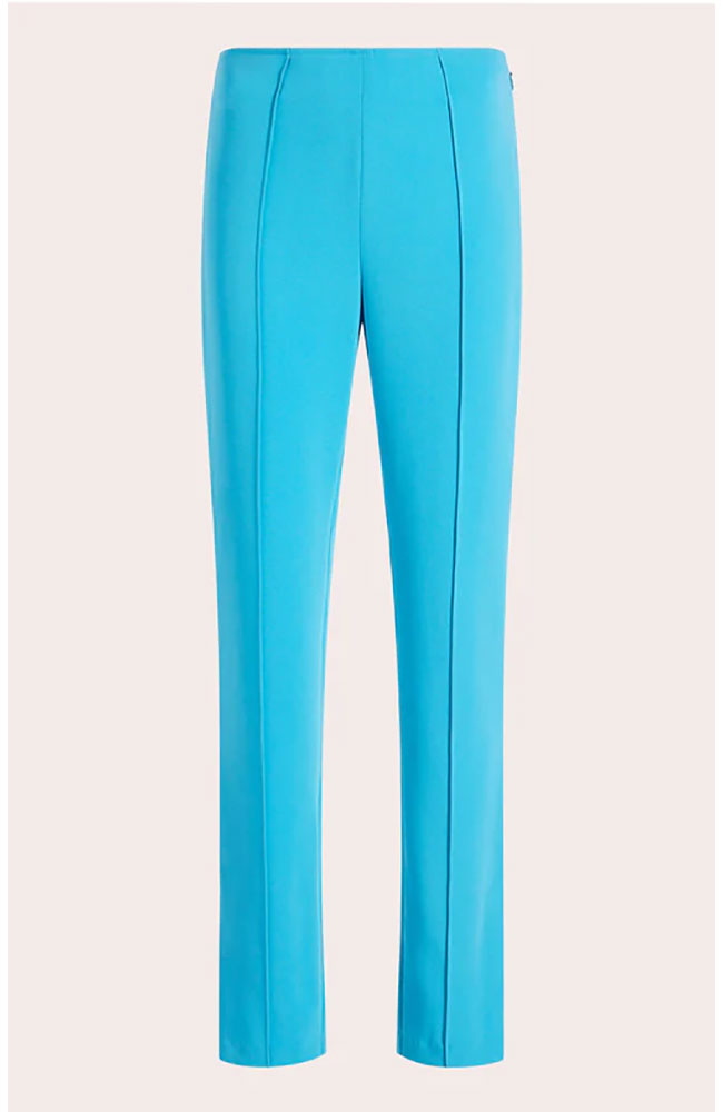 Brianne Pant in Atomic Blue