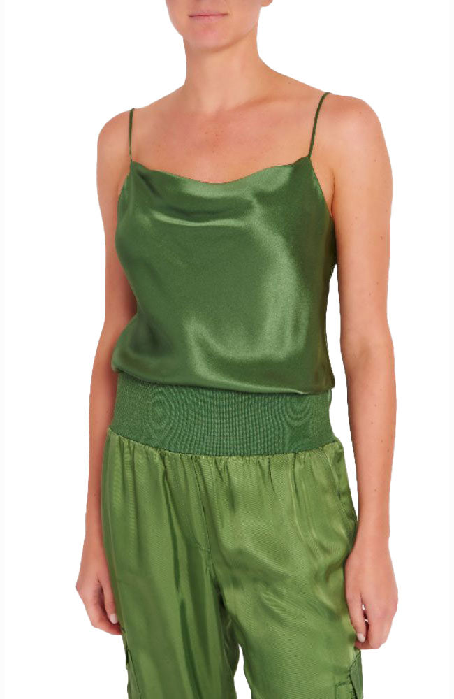 Marta Cami Spring Colors