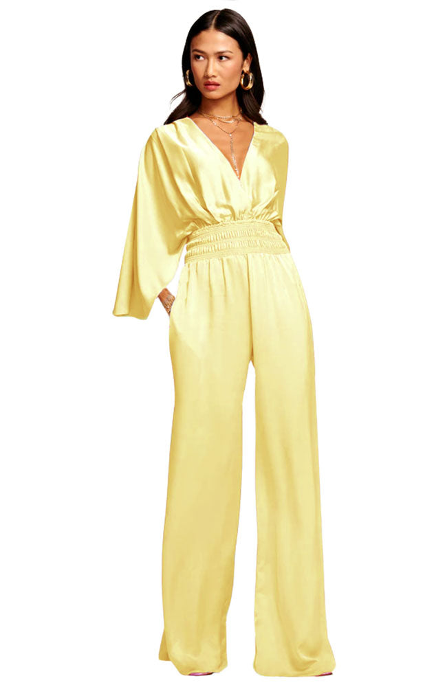 Cheri Jumpsuit