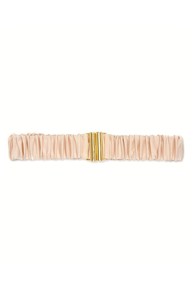 Silk Belt