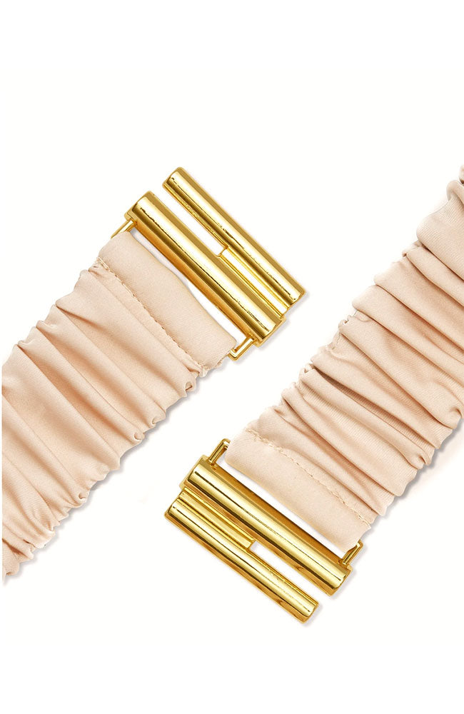 Silk Belt
