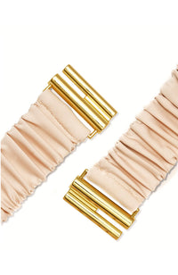 Silk Belt