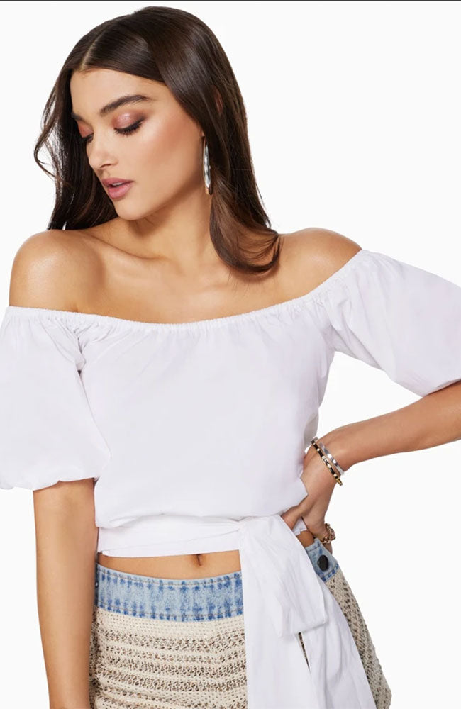 Autumn Top