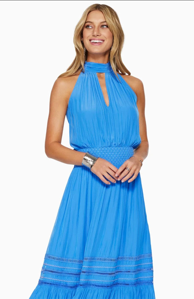 Annette Dress