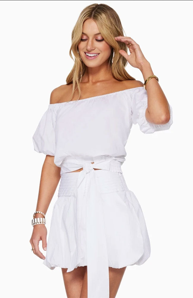 Pattie Skirt