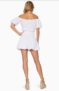Pattie Skirt