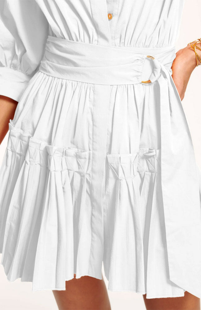 Dash Dress