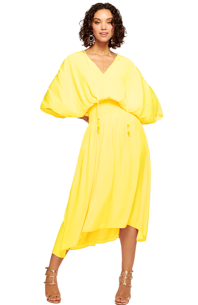 Harmonie Dress