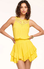 Faye Dress