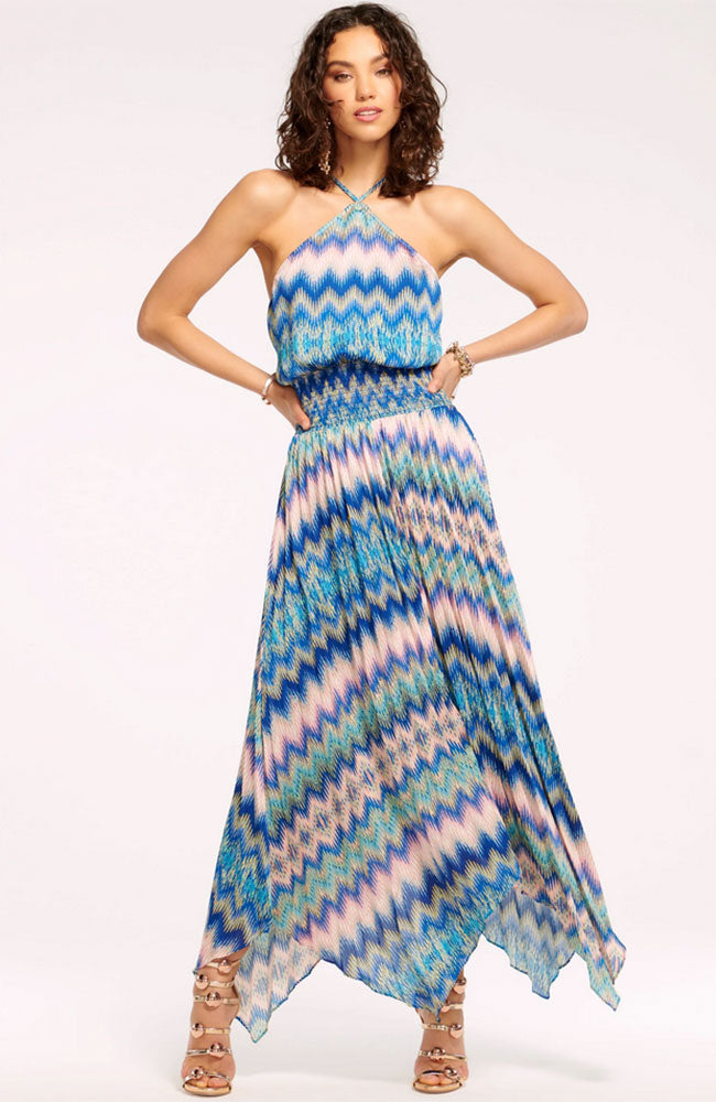 Giana Dress