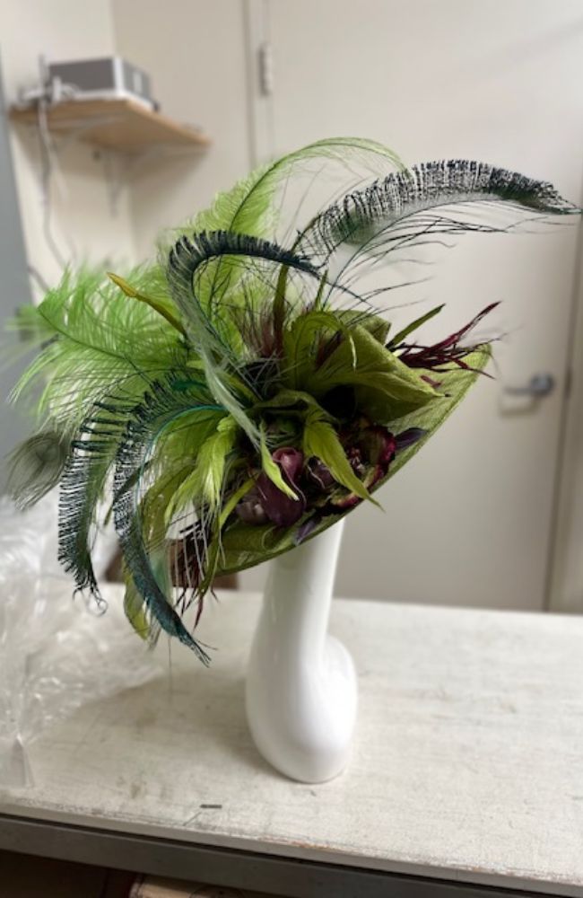 Blend Out Hat