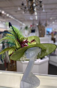 Blend Out Hat
