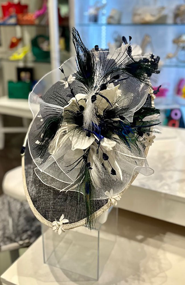 Important Hat Navy