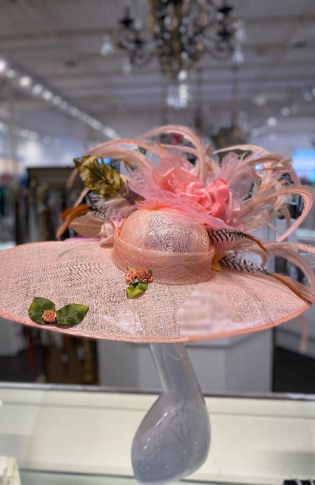 Peaceful Hat
