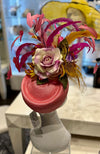 Reflect Hat Pink