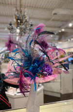 Showstopper Hat Pink