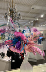 Showstopper Hat Pink