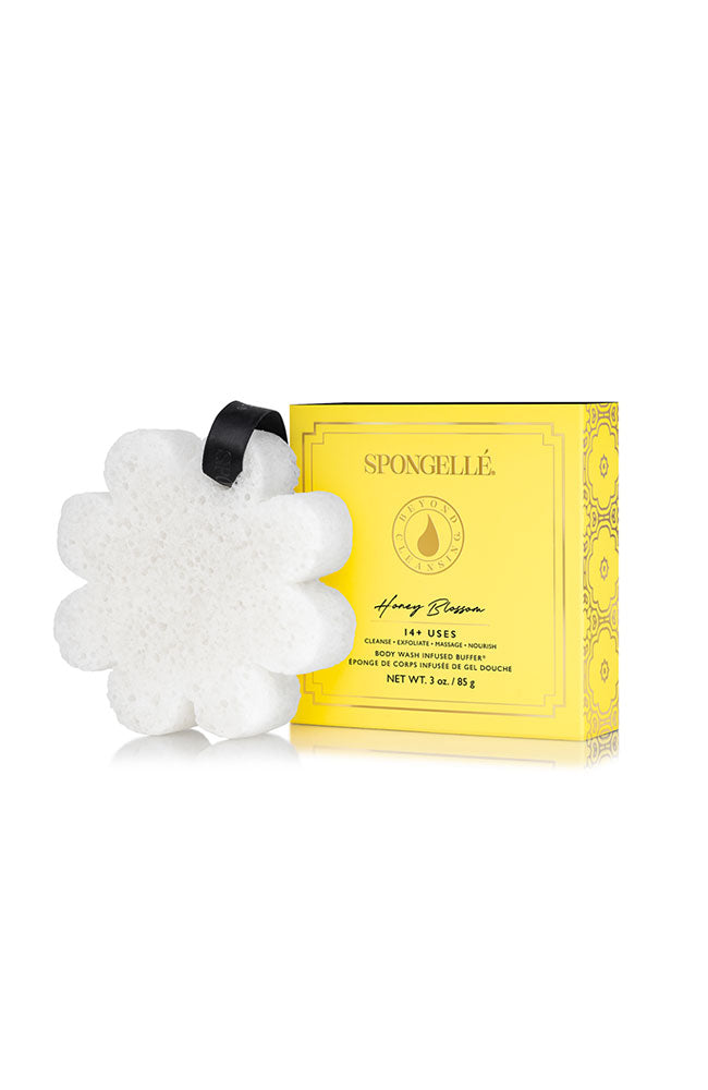 Honey Blossom Boxed Flower Buffer