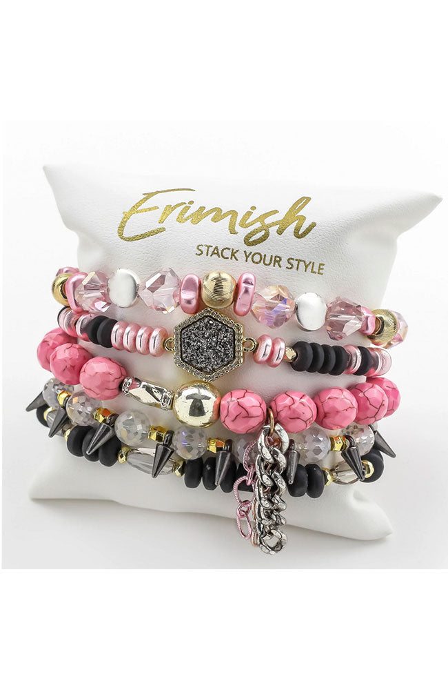 Ava Bracelet Set