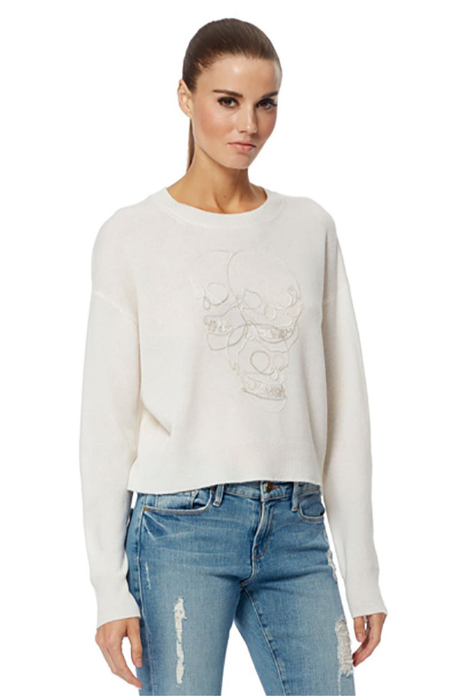 Jamie Pullover Sweater