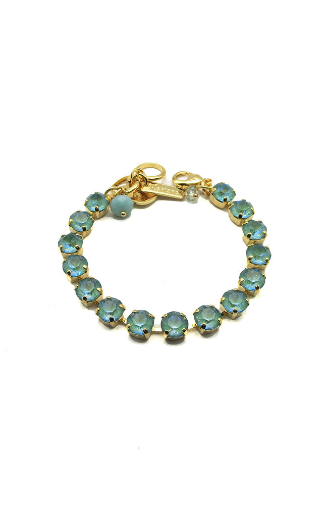 Blue Stone Bracelet