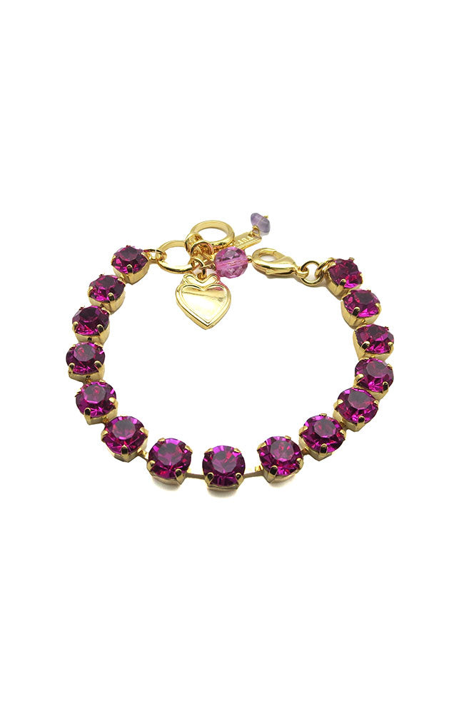 Magento Stone Bracelet