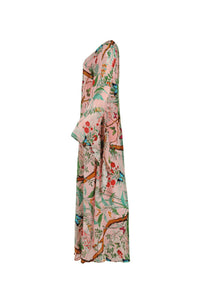 Wanderlust Maxi Tunic Dress