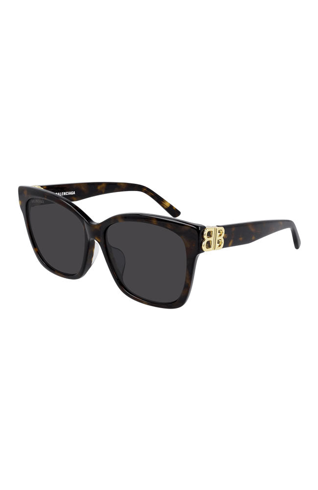Balenciaga Square Vintage Sunglasses