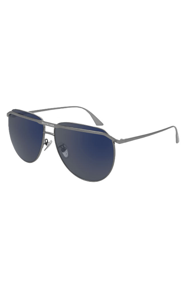Balenciaga Aviator Sunglasses