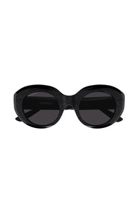 Balenciaga Feminine Round