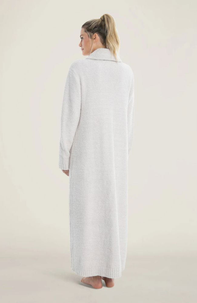 Cozy Chic Full Zip Robe