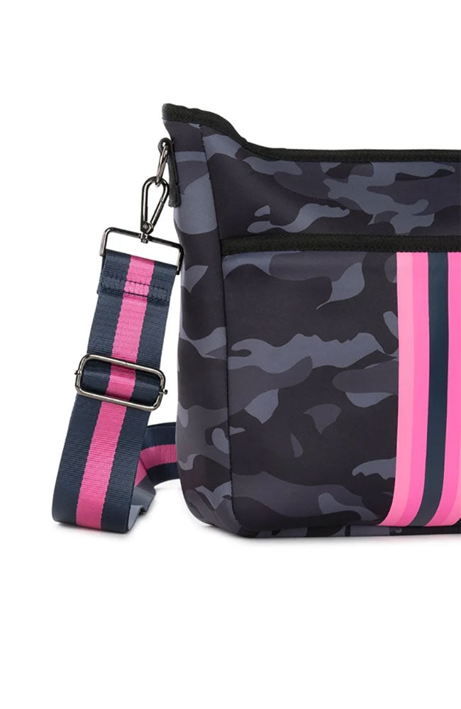 Blake XBody Epic Navy Camo