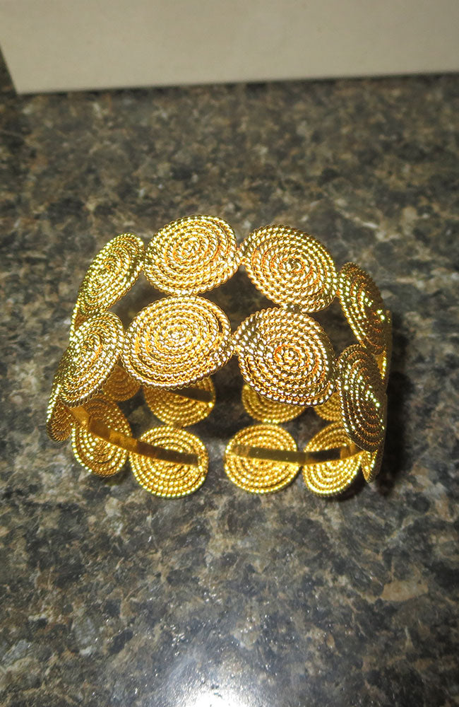 Arabian Rhapsody Bracelet