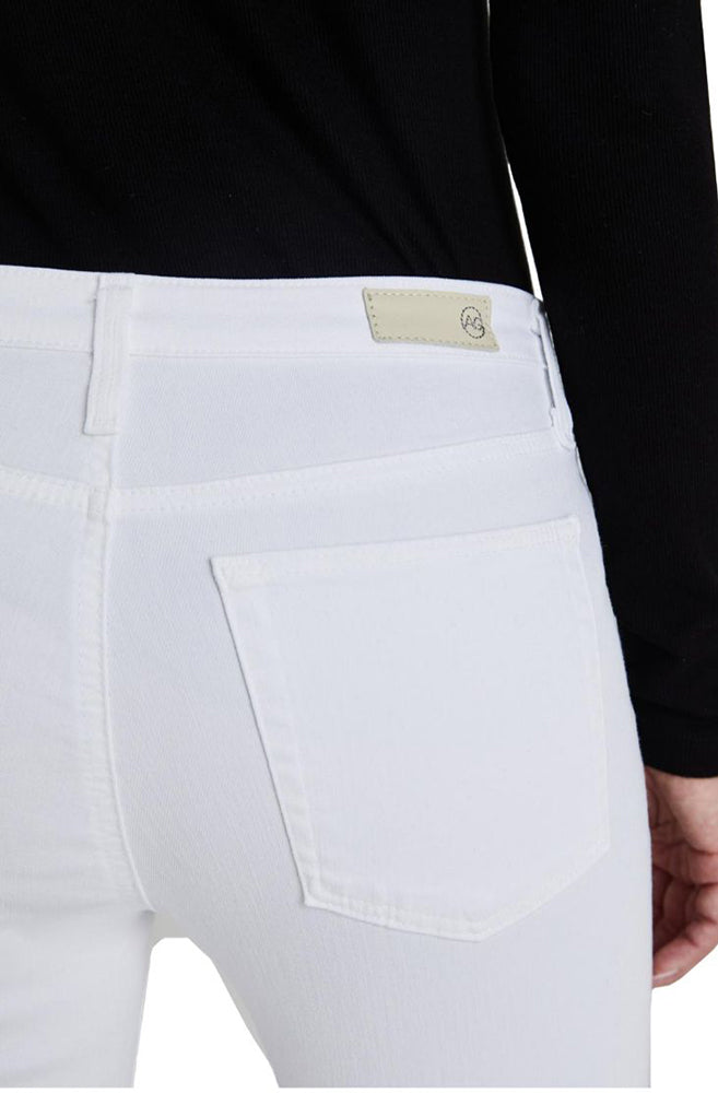 Jodi Crop Jean Sulfer Parched Trail