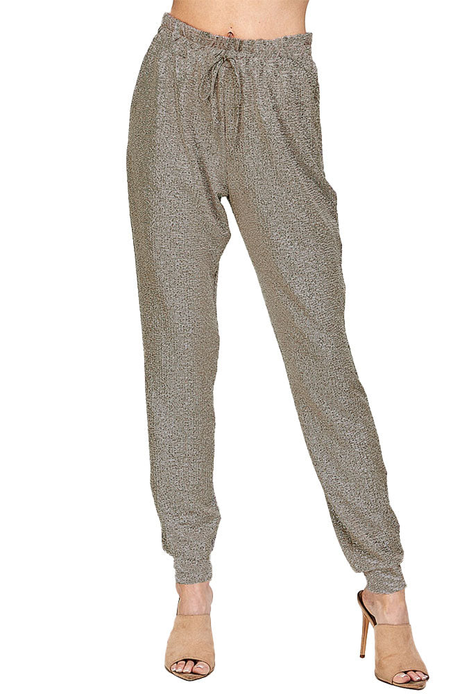 Shiny Pants