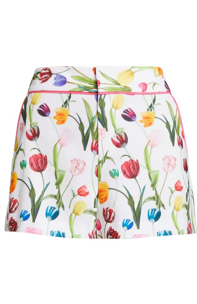 Dylan Short with Piping
