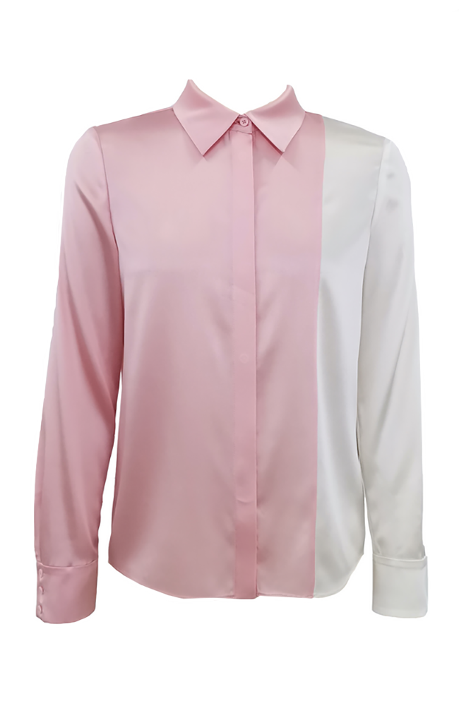 Willa Combo Top