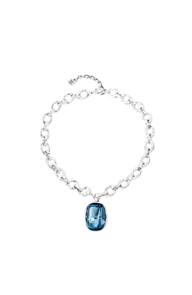 Light It Up Necklace 5.12-5.91 inch
