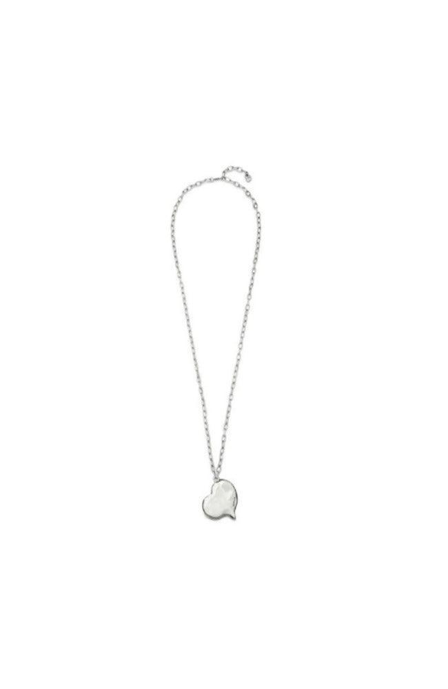 Immensity Heart Necklace