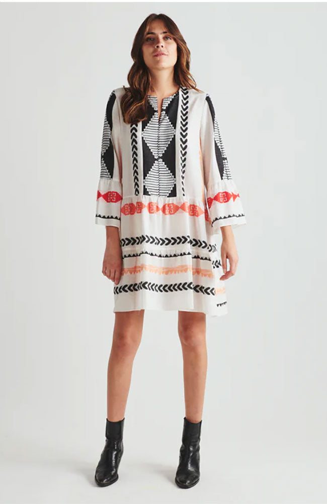 Corte Dress